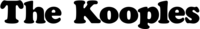 The Kooples folletos