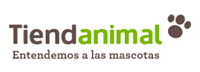 Logo TiendAnimal