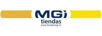Tiendas MGI