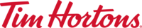 Tim Hortons folletos