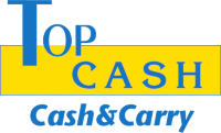 TOP Cash & Carry folletos