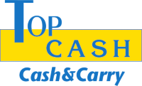 Logo TOP Cash & Carry