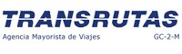 Transrutas folletos