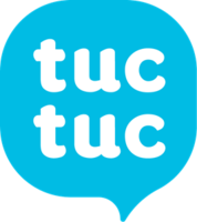 Tuc Tuc folletos