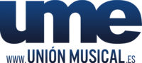 Unión musical folletos