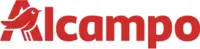 Alcampo logo