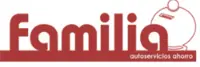 Autoservicios Familia logo