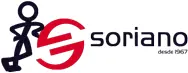 Bricolaje Soriano logo