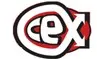 CeX logo