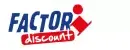 FACTORI discount