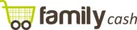 Family Cash logo