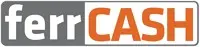 Ferrcash logo