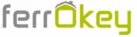 ferrOkey logo