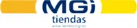 Tiendas MGI logo