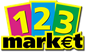 123 Market catalogues