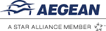 Aegean Airlines catalogues