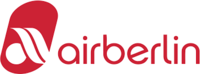 Air Berlin catalogues