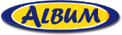 Album catalogues