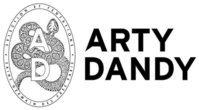 Arty Dandy catalogues