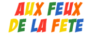 Aux Feux de la Fête catalogues
