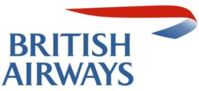British Airways catalogues