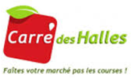 Carré des Halles catalogues