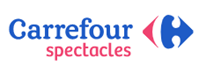 Carrefour Spectacles catalogues