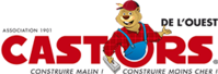 Castors de l'Ouest catalogues