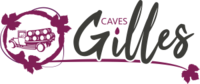 Caves Gilles catalogues