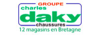 Charles Daky catalogues