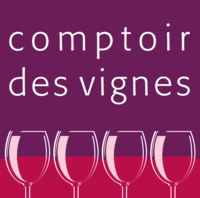 Comptoir des vignes catalogues