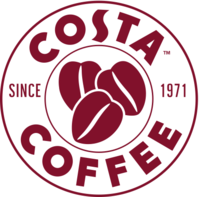 Costa Coffee catalogues