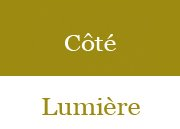 Côté Lumière catalogues