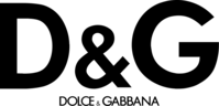 Dolce & Gabbana catalogues