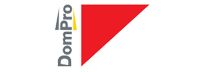 Logo DomPro