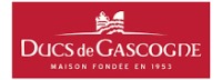 Logo Ducs de Gascogne