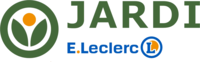 Logo E.Leclerc Jardi