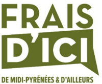 Frais d'ici catalogues