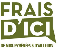 Logo Frais d'ici