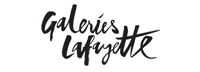 Galeries Lafayette catalogues