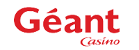 Géant Casino