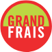 Logo Grand Frais