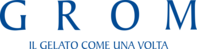 GROM catalogues