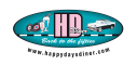 HD Diner catalogues