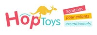 Hop’Toys catalogues