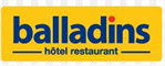 Hôtels Balladins catalogues