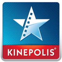 Kinepolis catalogues