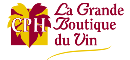 La Grande Boutique du Vin catalogues