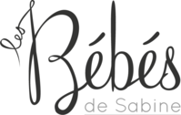 Les bébés de Sabine