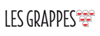 Les Grappes catalogues